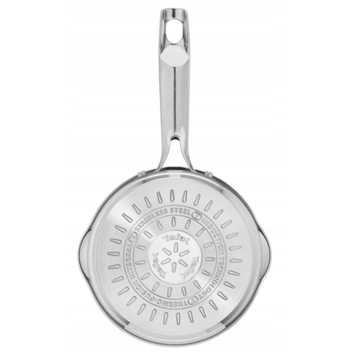 Каструля з кришкою TEFAL Duetto+ 18 см G7194356