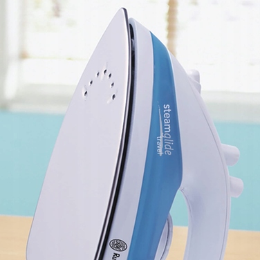 Потужна туристична праска з функцією самоочищення Russell Hobbs