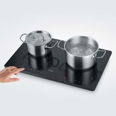 Портативна електроплитка Severin KP 1033