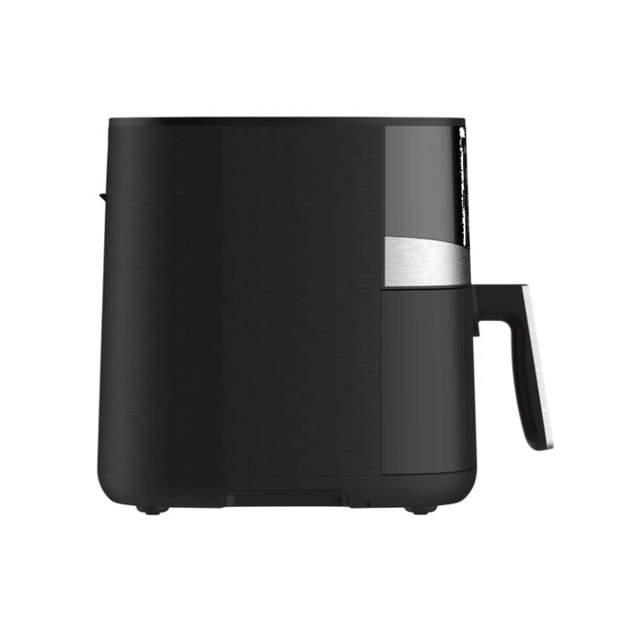 Аерофритюрниця Masterpro Airfryer XL 1800 Вт з LED-дисплеєм, BGMP-9513-IT