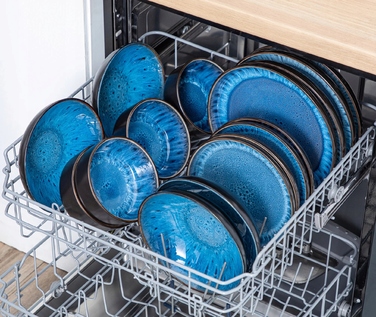 Обідній сервіз VANCASSO PLAYA, набір на 6 осіб, 24 предмети