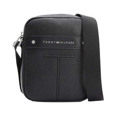 Жіноча сумка-кросбоді Tommy Hilfiger TH Central, 17 см