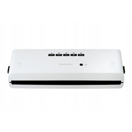 Вакууматор Silvecrest SV130 A1, білий, Новинка