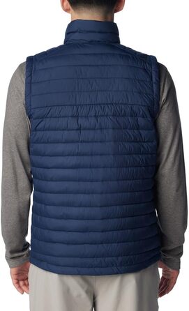 Чоловіча куртка Columbia Silver Fall (L, Collegiate Navy)