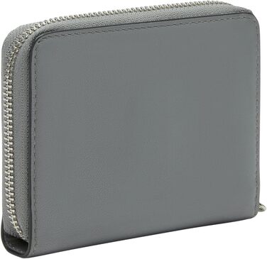 Liebeskind Berlin Hera Sheep Natural Conny, Grigio M (HxBxT 10cm x12.5cm x2cm)
