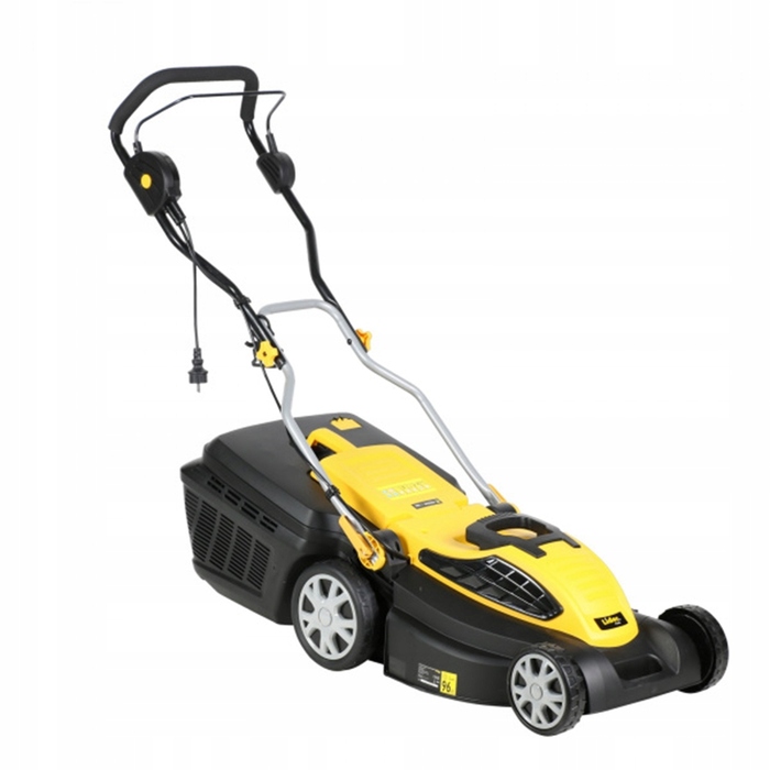 Електрична газонокосарка Faworyt 1800 Вт, 50 л