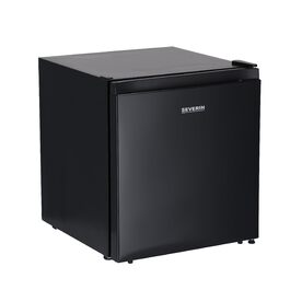 Холодильник автомобільний SEVERIN KB 8884, 45 л, білий, тихий, з можливістю зміни дверцят
