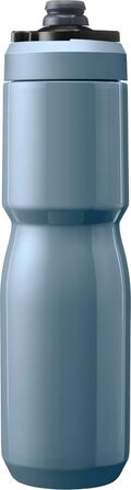 Camelbak Podium Ins Steel 650ml Water Bottle, (Pacific, 650 ml)