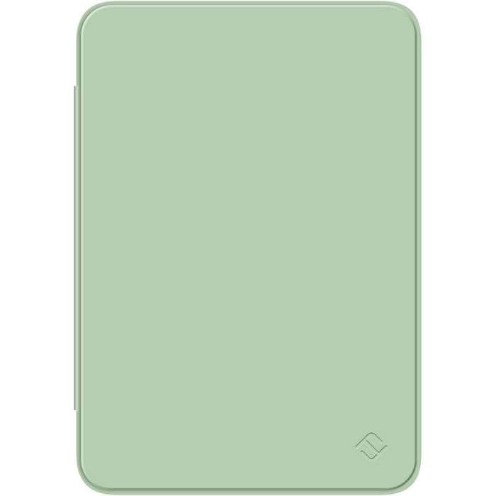 Чохол Fintie для Kindle 6 (11-го покоління) 2024/2022, прозорий, TPU, з авто-ввімкненням/вимкненням, для Kindle Basic 2024, колір агави