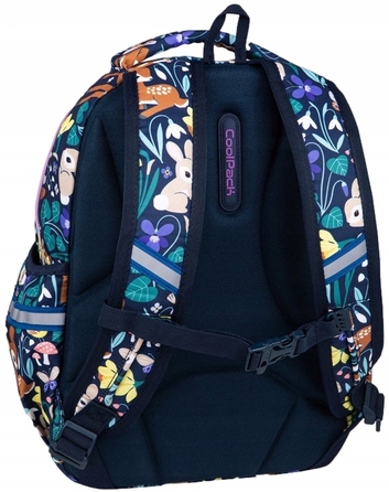 Шкільний рюкзак для дівчинки Jerry (1-3 класи) Oh My Dear Coolpack F029664