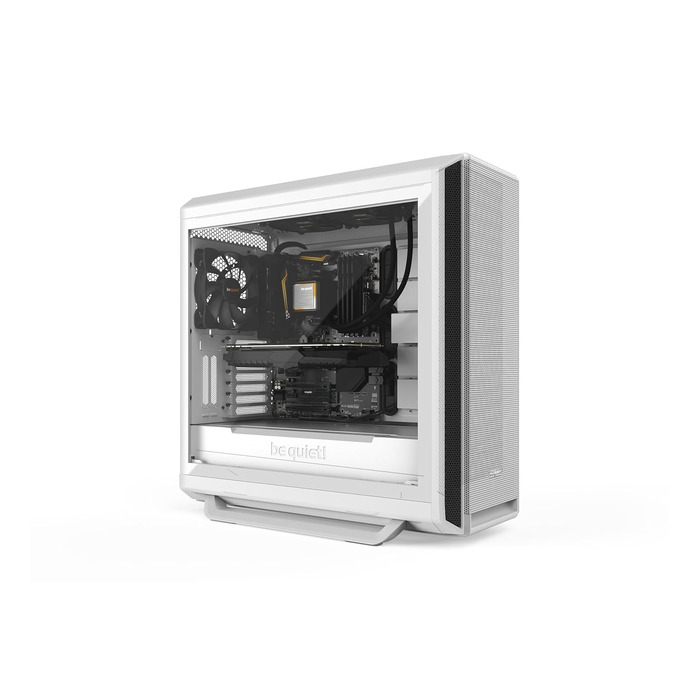 Система водяного охолодження be quiet! Silent Loop 2 240mm з 2 вентиляторами Silent Wings 4 120mm PWM