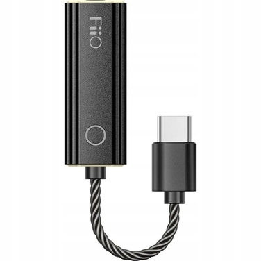 ЦАП-підсилювач FIIO KA2 USB-C