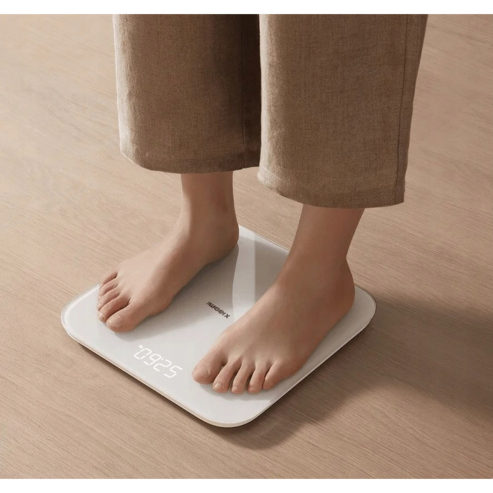 Розумні ваги Xiaomi Mi Body Composition Scale з Bluetooth 5.4