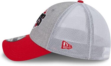 Кепка New Era 39Thirty Stretch Mesh - Miami Dolphins S-M Kansas City Chiefs