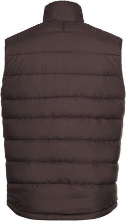 Жилет чоловічий Jack Wolfskin Ather Down M Rds, пісочний (XL)