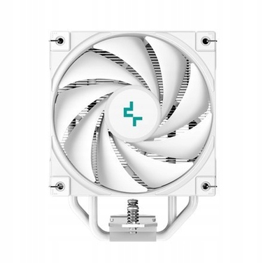 Кулер для процесора Deepcool AK400 White (R-AK400-WHADMN-G)