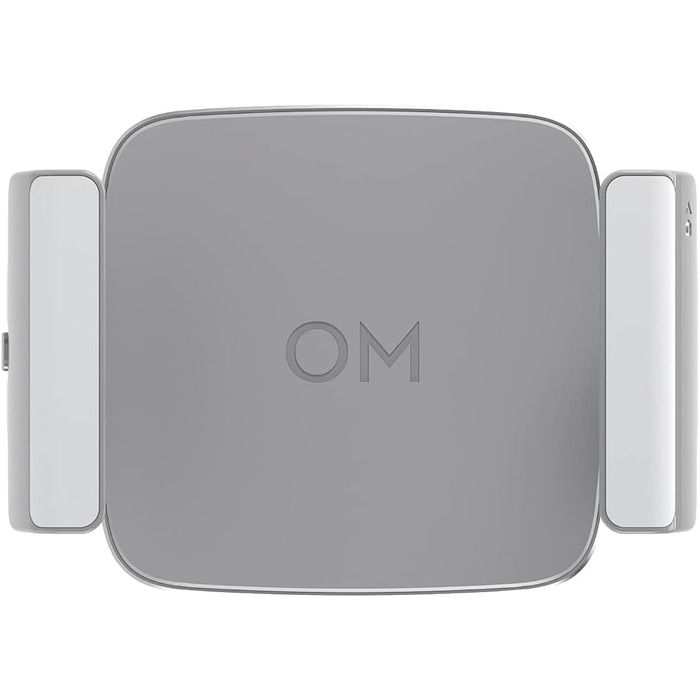 DJI Osmo Mobile SE Комбо з підсвічуванням: Стабілізатор для смартфона, 3-осьова стабілізація, Android/iPhone, ShotGuides, ActiveTrack 6.0, Vlog-стабілізатор