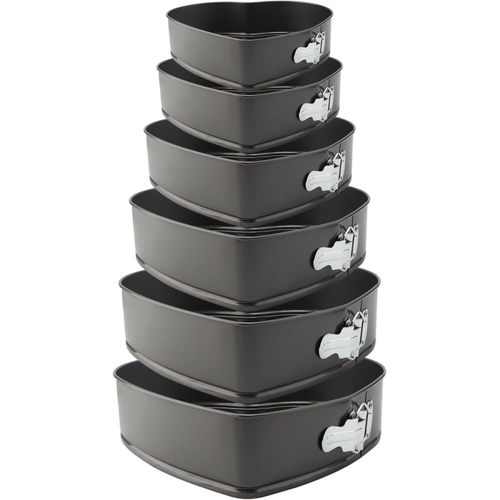 Набір форм для випічки 