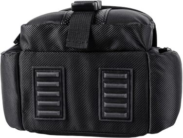 Сумка для камери Bodyguard: для системних бездзеркальних, мікросистемах та DSLR (Panasonic, Sony, Nikon, Canon) - XL