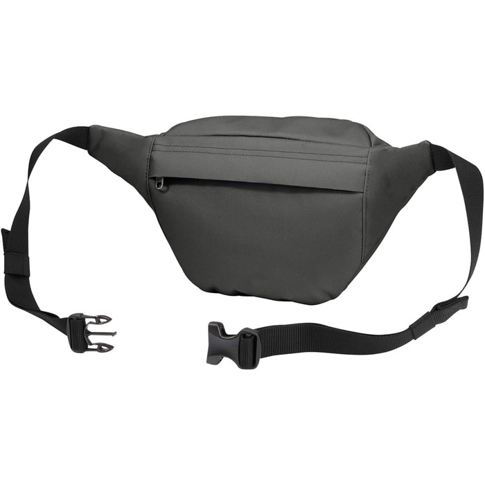 Кепка Jack Wolfskin Slate (унісекс, єдиний розмір)