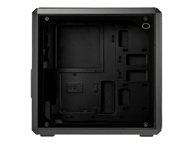 Корпус Cooler Master Q300L V2 Mini Tower, чорний (KGNN-S00)