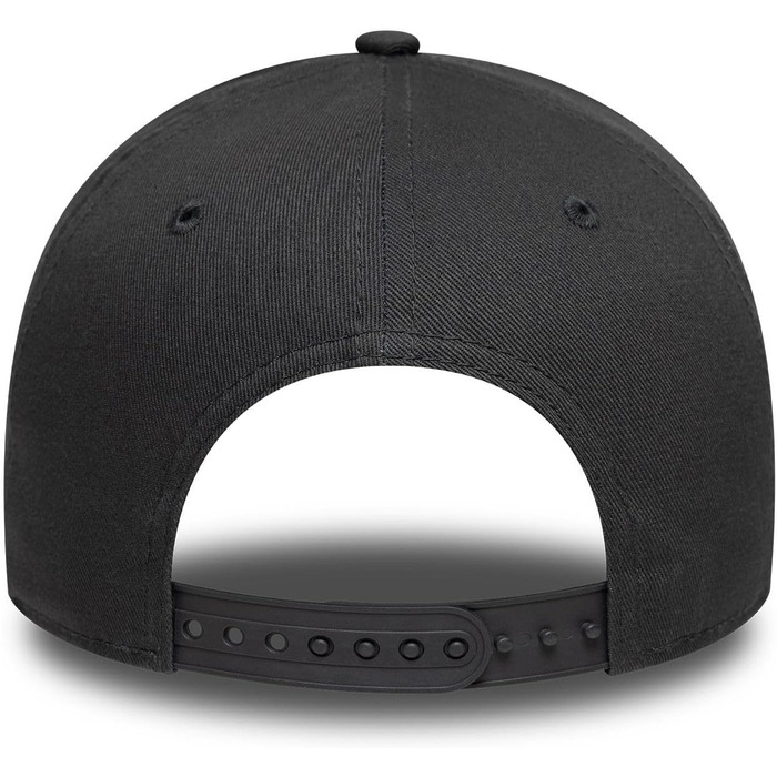 Кепка бейсболка New Era Trucker Las Vegas Raiders MLB NBA (регульована, snapback)