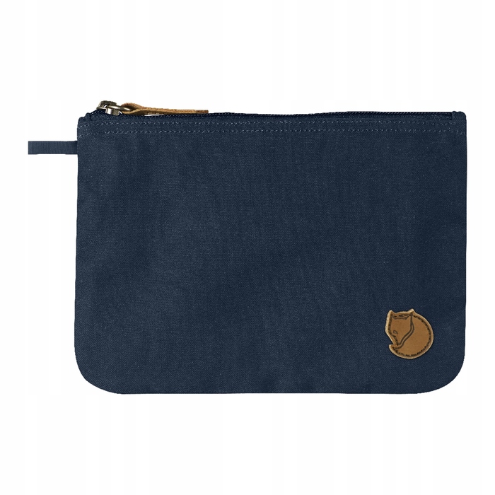Косметичка Fjällräven Gear, синя