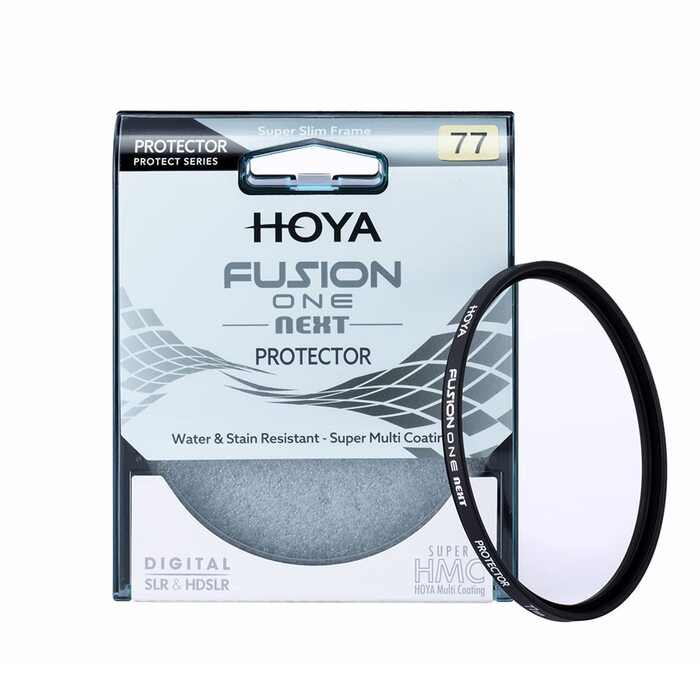 Захисний фільтр Hoya Fusion One Next 67мм для об'єктива фотоапарата