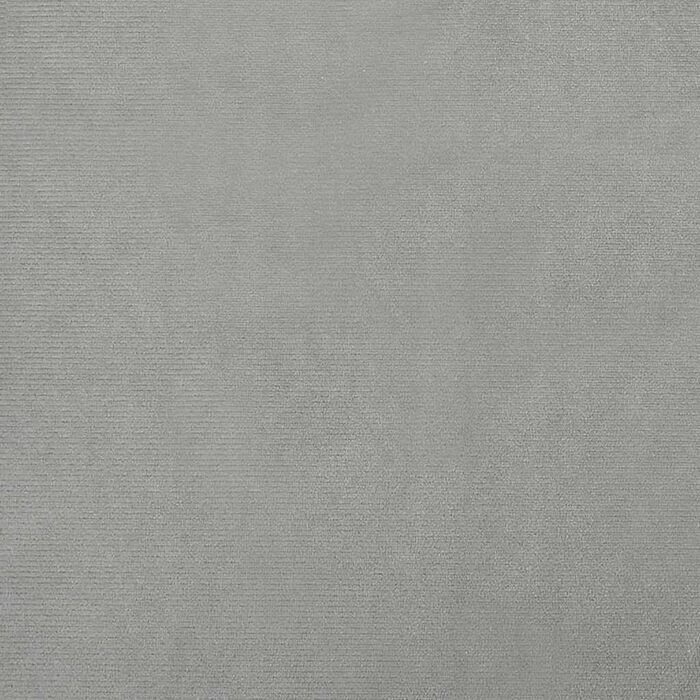 Крісло-лежанка для собак та котів, лежанка для домашніх тварин, м'яка, сіра, 50 x 40 x 26.5 см