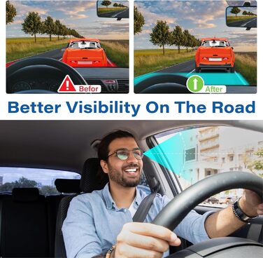 Подушка для сидіння в авто з Memory Foam для полегшення болю в попереку, велика, для коротких водіїв на далекі відстані - автокрісло для машини, офісу, чорно-сіра