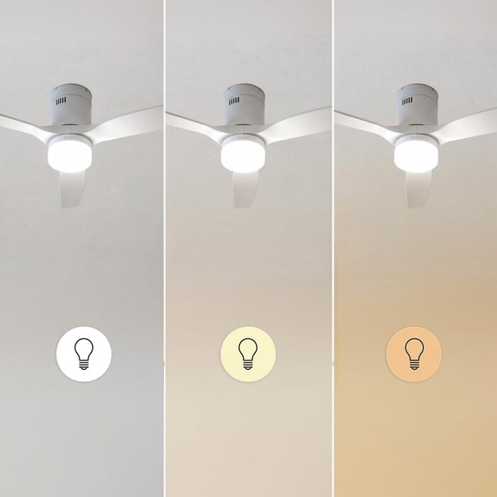 Стельовий вентилятор Cecotec EnergySilence Aero 4600 Arctic Black&Chocolate, 132 см, LED 18W, DC-мотор 38W, 6 швидкостей, таймер 8 годин, пульт ДУ