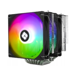 Кулер для процесора Thermalright Phantom Spirit SE ARGB 2x120мм 4pin PWM