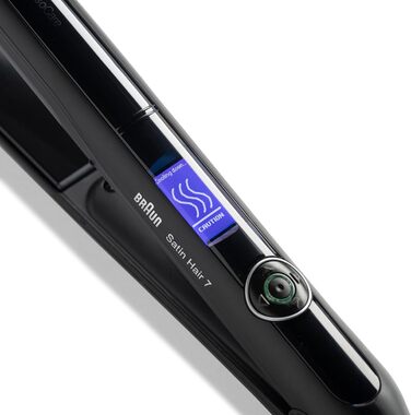 Випрямляч для волосся BRAUN Satin Hair 7 ST 780 SensoCare