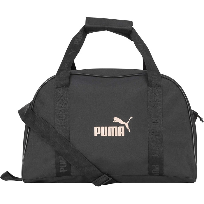 Жіноча спортивна сумка PUMA Evercat Velocity для тренувань