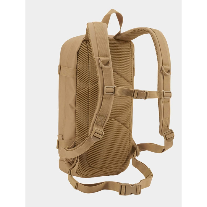 Рюкзак Brandit US Cooper Daypack унісекс, койот, міський, 1 шт.