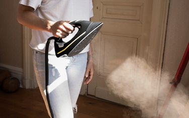 Парова праска Karcher EasyFinish 2.863-310.0