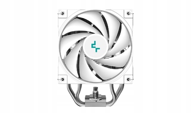 Кулер для процесора Deepcool AK500S-WHADMN-GJD (повітряне охолодження)