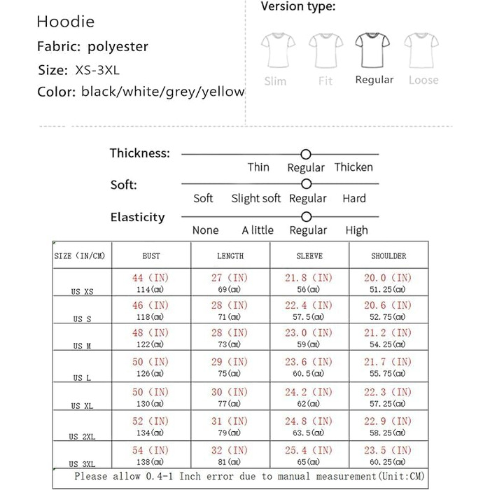 Худі чоловіче Gurunvani Kontrastfarbe Patchwork, білий (XXL, темно-синій)