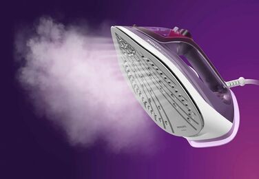 Philips DST3041/30 Iron, 2.600 W, 40 g/m, Ceramic 244833