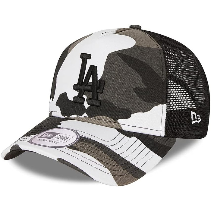 Кепка New Era New York Yankees Camo Pack Maroon 9Forty – регульована бейсболка міського стилю