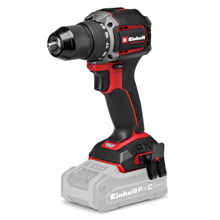Акумуляторний шурупокрут Einhell 18 V 4514335