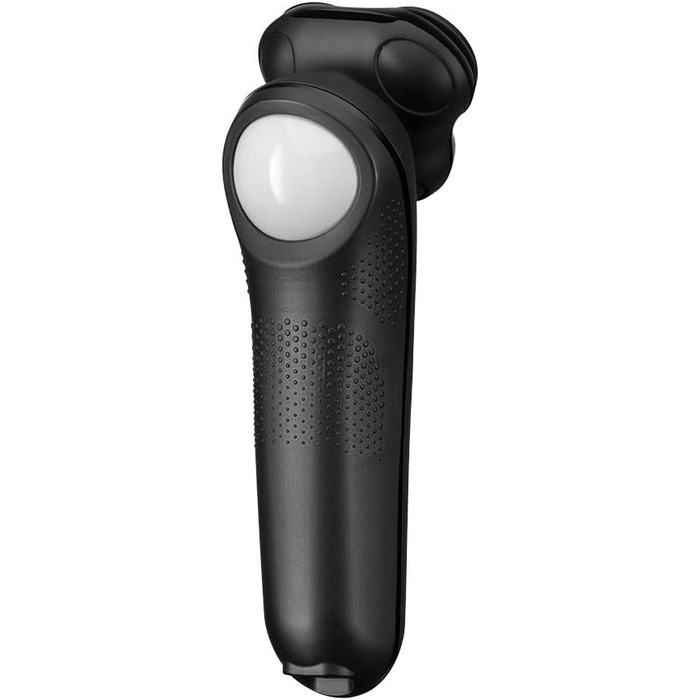 Електричний голчастий верстат Remington XR1750 для чоловіків – гоління мокрим та сухим, голчастий верстат з поворотним голівкою 360°, тример, PowerSense, акумулятор, USB-зарядка, червоний