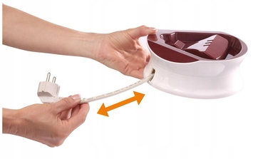 Праска Gorenje SIH2200RBC 2200 Вт