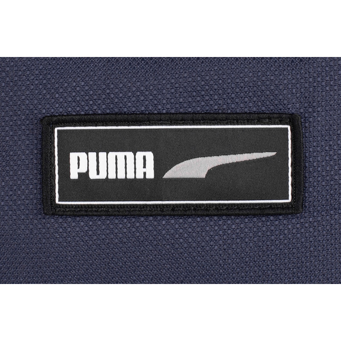 Поясна сумка Puma 79187, синя