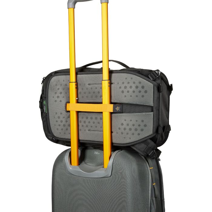 Рюкзак Lowepro Trekker Lite BP 150 AW, сірий