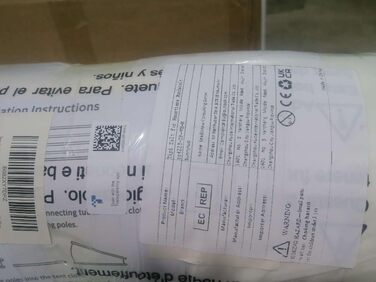 Намет для домашніх тварин: ліжко-намет для собак та котів, білий, 60x60x70 см