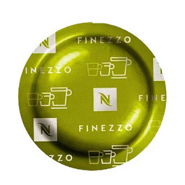 Кава в капсулах Finezzo Professional (50 шт.)