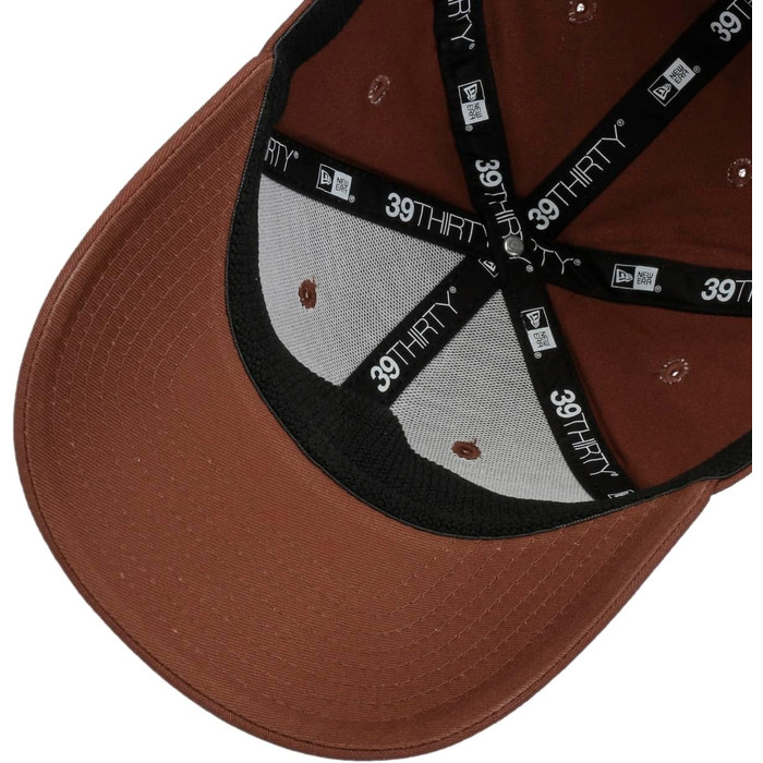 Кепка бейсболка New Era MLB Essential 39Thirty унісекс, оригінал