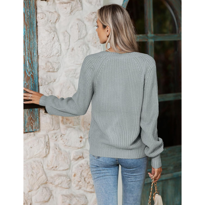 Жіноча в'язана жилетка Hotouch: короткий кардиган з V-подібним вирізом, на кнопках, відкритий фасон, елегантний повсякденний светр, верхня сорочка, світло-зелений колір