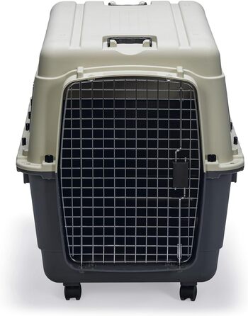 Karlie Nomad Pet Carrier - Front Loader - Large (68x51x47cm)